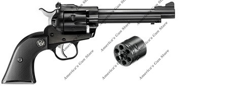 Paddle Revolver Holster Ruger Single Six Series 22 LR/ 22 WMR 7.5"BBL #1453# 