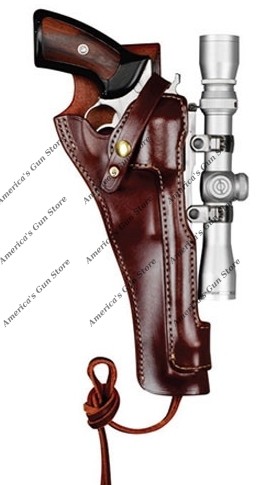 Space Cowboy Holster