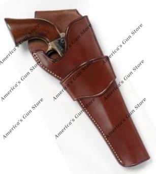 Drover Holster