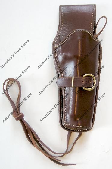 Strong Side Holster