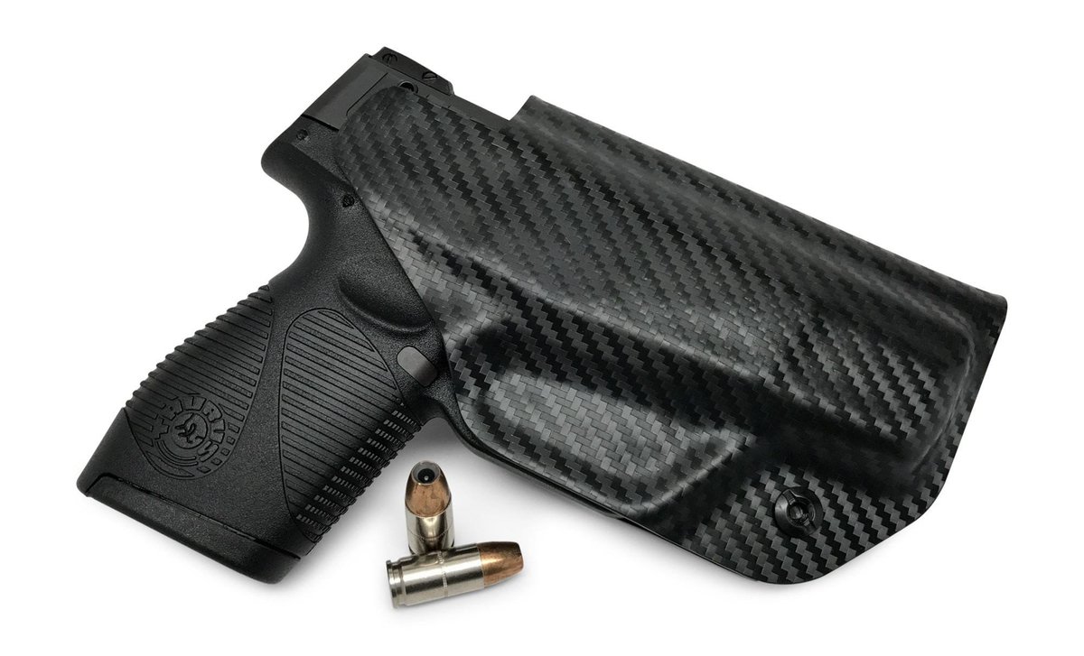 Concealment Gun Holster for Taurus PT-709 PT-740 Slim 