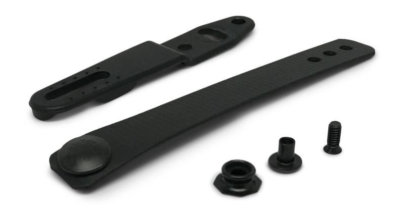 Soft Belt Loop Kit
