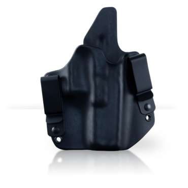 Phalanx Defense Systems OWB Stealth Operator Twin Mag Holster 