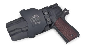 kimber Ultra Sw1911 Colt Agent for sale online Shoulder Holster for 3" Barrel 1911 Pistols